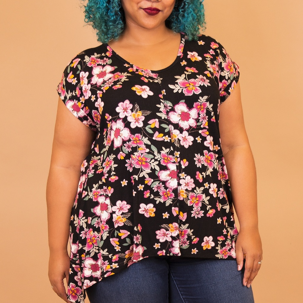 Tulip Top